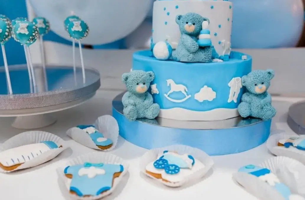 Idei Tematici Botez Băiat și Fată – Inspirație pentru Evenimente Magice