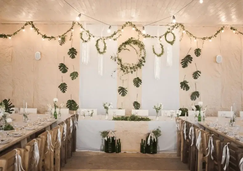 Decorațiuni Naturale pentru Acasă: Idei de Design cu Elemente Ecologice și Relaxante