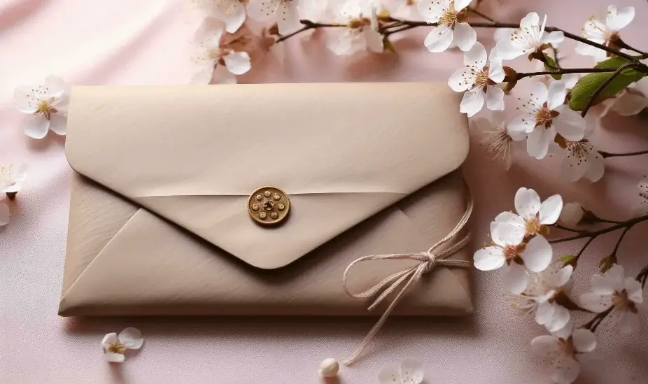 Invitații de Nuntă din Materiale Textile: Eleganță, Originalitate și Sustenabilitate