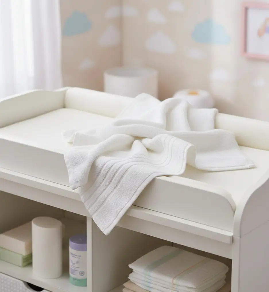 Ce conține un set complet de prosoape pentru botez și cum alegi variantele potrivite?