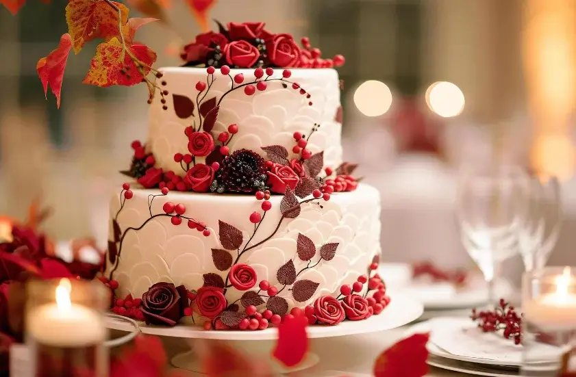 Cum să Alegi Tortul Perfect de Nuntă: Sfaturi pentru Gust și Design Impecabil